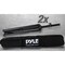 Pyle Universal Dual PA DJ Tripod 2 Speaker Stand Kit with Adjustable Height & Storage Bag Constructed PSTK107 - alternate 3